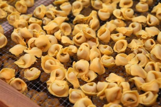 Hotel La Vecchia Reggio Reggio Emilia Kültér fotó